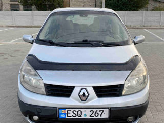 Renault Scenic foto 2