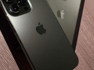 iPhone 13 pro 256 foto 2