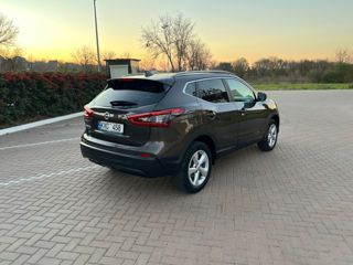 Nissan Qashqai foto 3