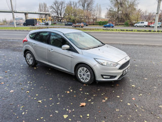 Ford Focus foto 3