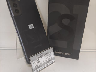 Samsung Galaxy S21 8/128gb 4390lei