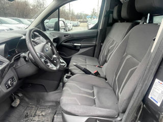 Ford Transit Connect foto 7