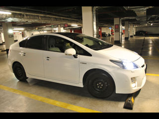 Toyota Prius foto 2