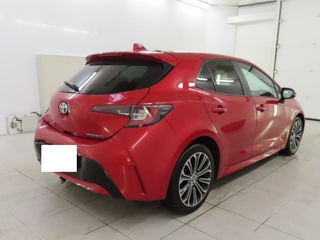 Toyota Corolla foto 3