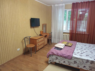 Apartament cu 1 cameră, 35 m², Centru, Chișinău foto 2