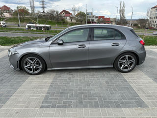 Mercedes A-Class foto 10