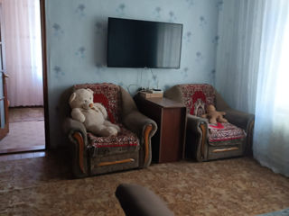 2-rm apt., 37 м², 1/2 fl.