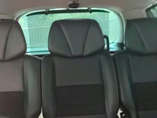 Renault Grand Scenic foto 6