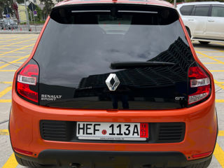 Renault Twingo foto 6