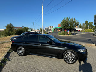 BMW 5 Series foto 17