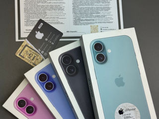 iPhone 15 256Gb Magazin Garanție 24Luni (128GB/256GB/512GB/) DisponibileToate Culorile. фото 6