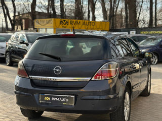 Opel Astra foto 4