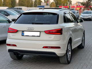 Audi Q3 foto 3