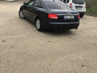 Audi A6 foto 2