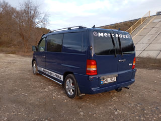 Mercedes Vito foto 7