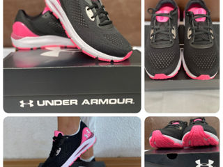 Оригинал!!! Распродажа! Adidasi Originali! Новые брендовые кроссовки Nike, Under Armour, Adidas! foto 12