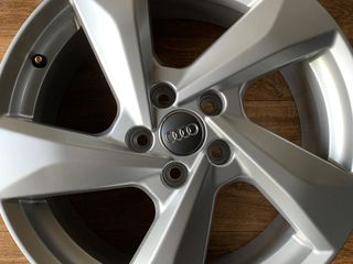 Jante Audi Q3,Q5, A4, A6 foto 2