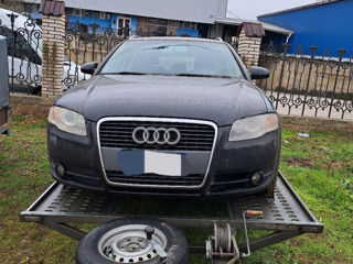 Audi A4 foto 8