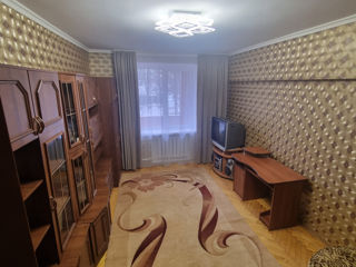 1-комнатная квартира, 38 м², Буюканы, Кишинёв фото 5