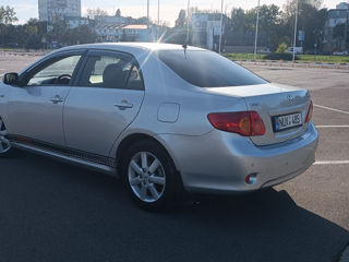 Toyota Corolla foto 7