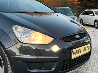 Ford S-Max foto 6