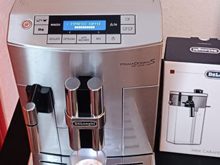 DeLonghi PrimaDonna S De Luxe foto 3