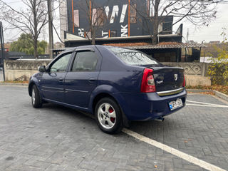 Dacia Logan foto 4