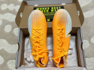 Nike Mercurial Superfly 7 Elite SG Mix foto 4