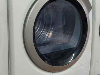 Сушильная машина AEG 8000 series фото 2