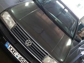 Volkswagen Vento