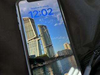 iPhone 11 BLACK 64GB