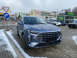 Jetour X90 Plus, 2024 г.
