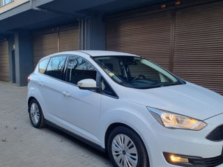 Ford C-Max foto 4