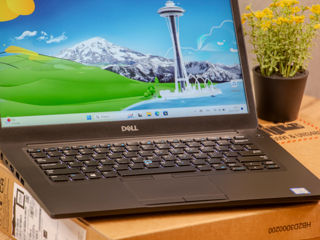 Dell Latitude 7490/ Core I5 8350U/ 8Gb Ram/ 256Gb SSD/ 14" FHD IPS!! foto 7