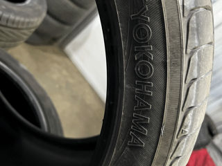 Yokohama  275/40 R20 / 315/35 R20 foto 4