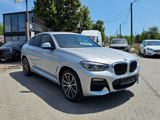 BMW X4 foto 3