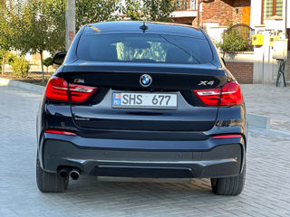 BMW X4 foto 5