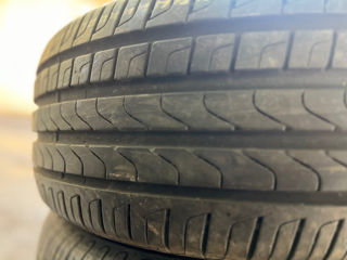 R18 235/55 Pirelli Scorpion Verde foto 4