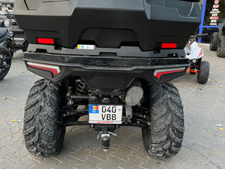 Polaris sportsman foto 5