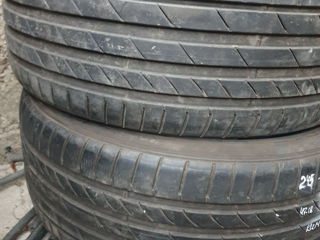 245/35/ R20. -275/30/ R20.- Kumho. foto 1