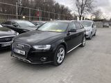 Audi A4 foto 1