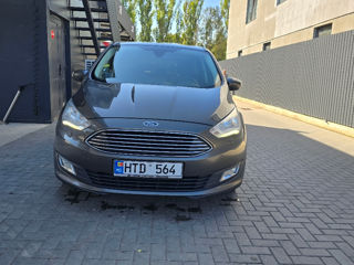 Ford C-Max foto 4