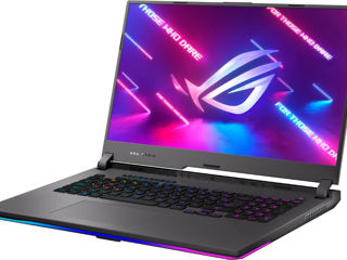 Asus Strix G713ie.Full HD. Gaming Laptop (Amd Ryzen 7-4800h. Nvidia Geforce Rtx)