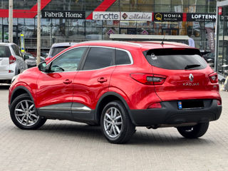 Renault Kadjar foto 3