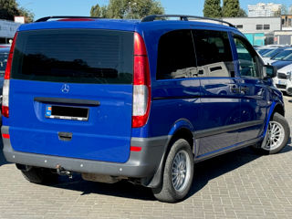 Mercedes Vito foto 3