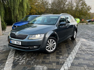 Skoda Octavia foto 4