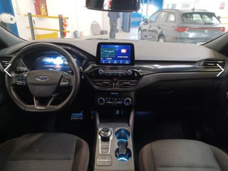 Ford Kuga foto 7