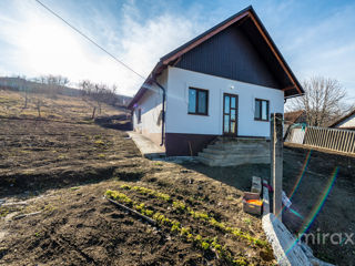 Se vinde casă în s. Scoreni, Strășeni, Chișinău foto 1