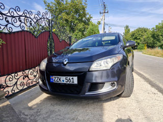 Renault Megane foto 8