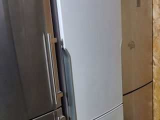 Холодильники из Германии